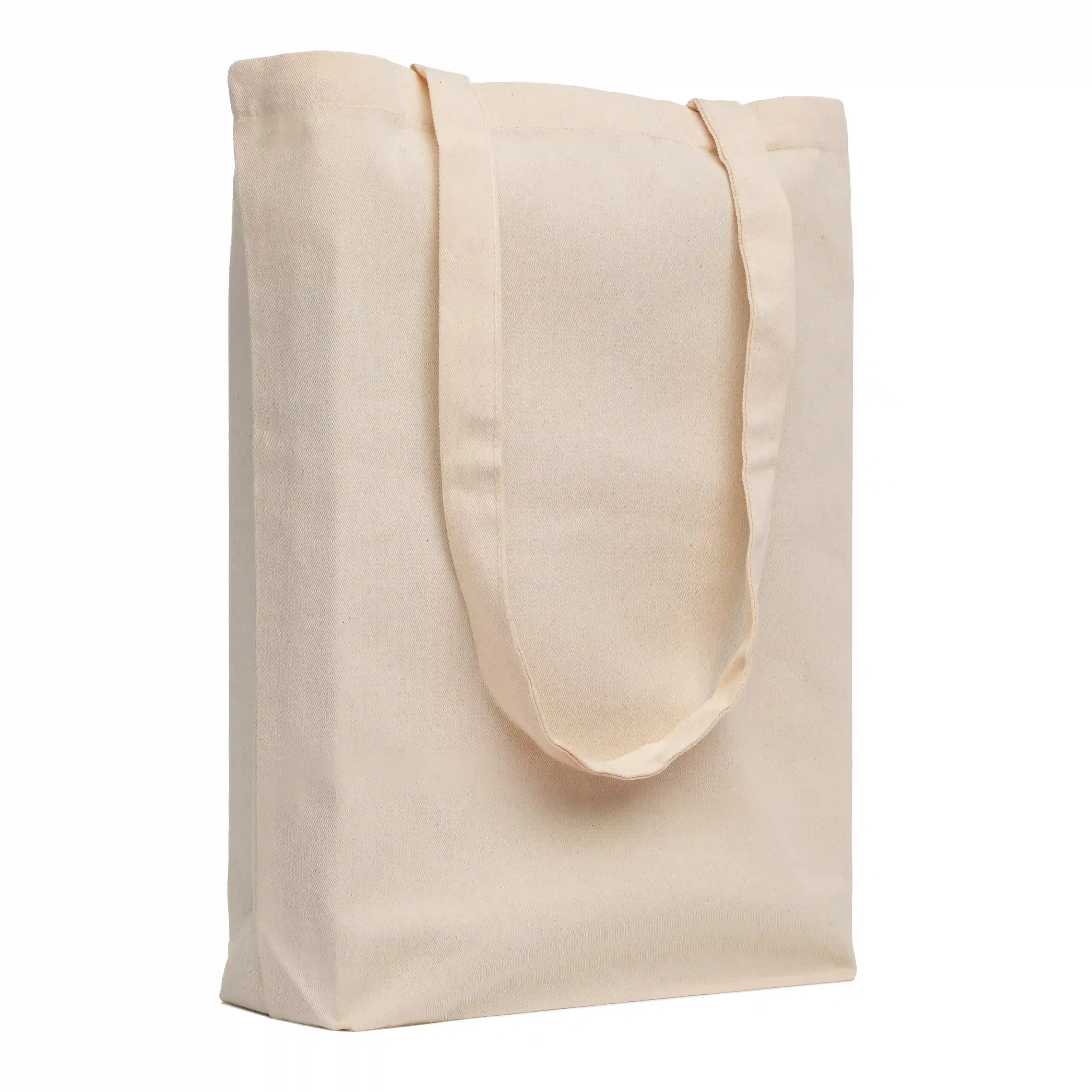 Twill Riidest kotid 240g Naturalne