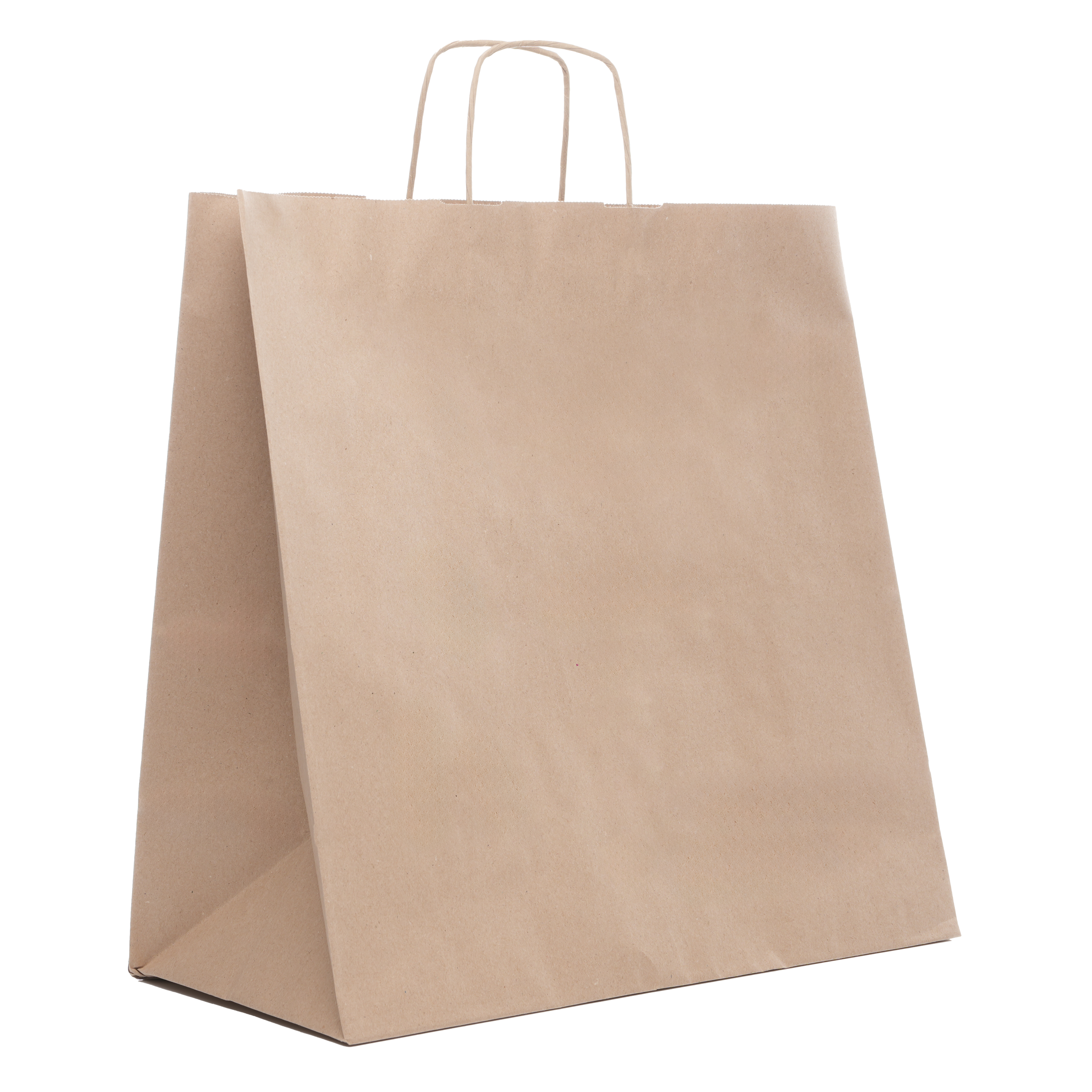 Tugevad kraft paberkotid 100g 30x12x40cm