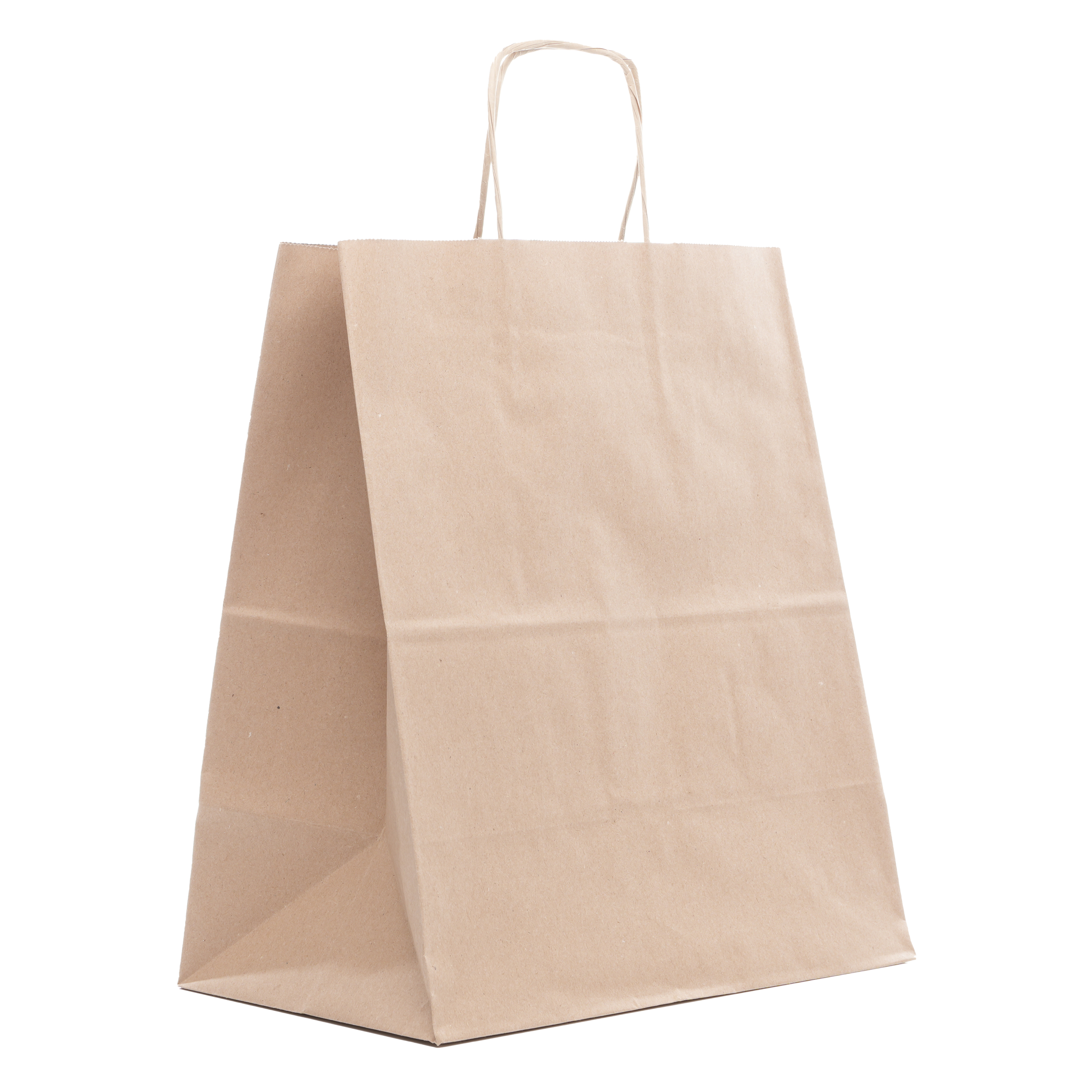 Tugevad kraft paberkotid 100g 35x15x40cm